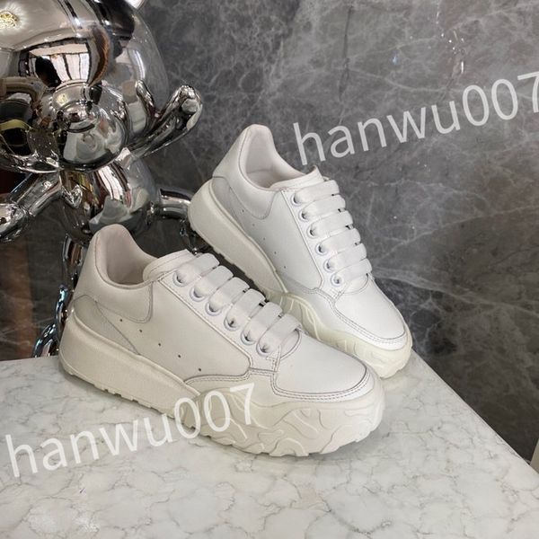 

luxury mens women classic casual shoes sneakers vintage platform trainer sneakers designer outdoor sport old dad shoe trainers xsd230418, Black