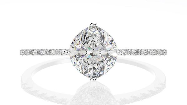 

luxury jewelry real 925 sterling silver marquise cut large moissanite diamonds gemstone wedding engagement fine jewelry rings gift9443736, Slivery;golden