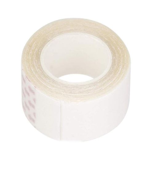 

reasonable strong daily wear strong double side adhesive tape for toupees and wigs hair5643020, Black;brown