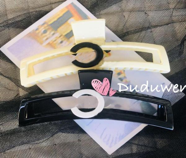 

13x3cm clamps vip vintage acryic hair claw 2c item fashion hairclips classic hair accessories big size stamped3050803, Slivery;golden