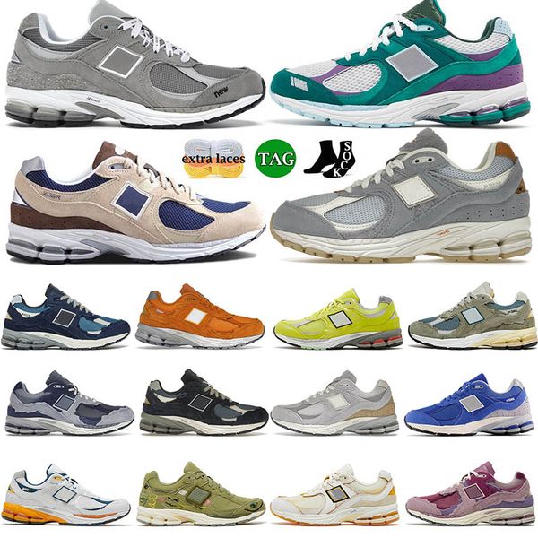 

2002r casual shoes protection pack phantom black white grey navy pink purple incense suede red green camo navy blue og new shoes 2002 r camo