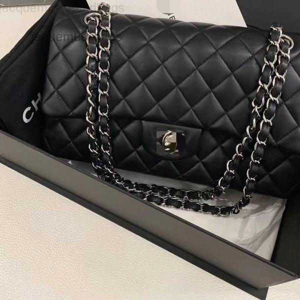 

chaanel designer bag luxury handbags wallet women purses satchel bags classic cowhide sheepskin genuine leather single shoulder crossbody ch