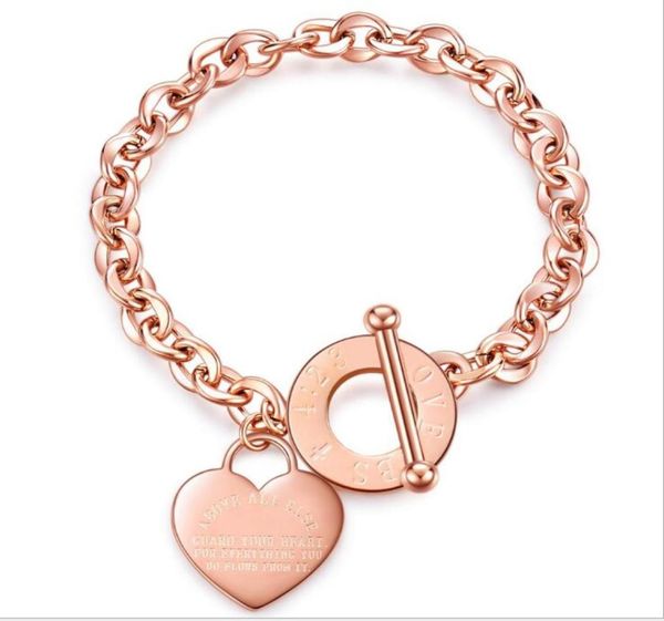 

whole jewelry plated 925 silver bracelet korean fashion dress bracelet 10pcslot l4848512777, Golden;silver