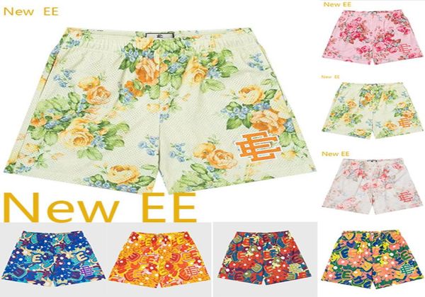 

emanuel ee basic mens shorts news york city skyline women casual ee short fitness sports men s pants summer size mxxxl6943567, White;black