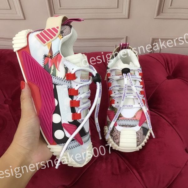 

2023 new r trainer skate shoes fashion sneakers women men sports shoe chaussures casual classic sneaker woman hc210817, Black