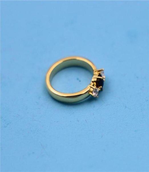 

bear ring for women genuine silver 925 fine jewelry74850563614194