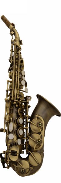 

play exam students qinggu bb soprano saxophone sax