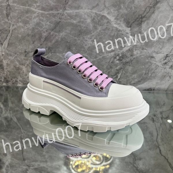 

2023 designer stage shoe increased casual shoes fashionable sports platform mens womens white lace up alexander sneakers xsd230424, Black