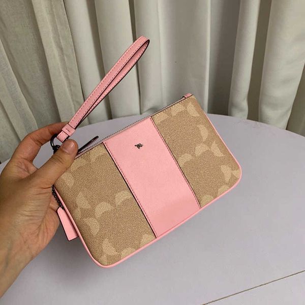 

clutch bags mini pochette designer clutch woman handbag fashion letters print purse wallet women envelope bag 230712