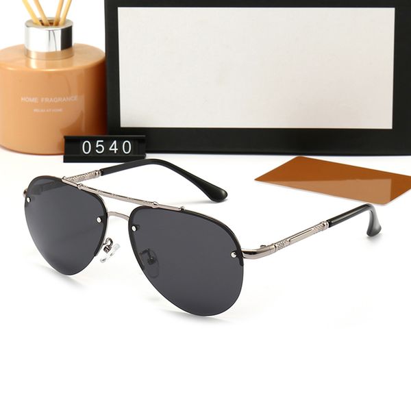 

Sunglasse 23ss Designer Sunglasses Glasses Mens for Women Ladies Aviators Polarized Sunglass Cycling glasses sunglasses for women sun