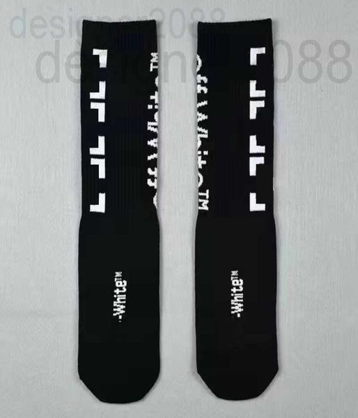 

men039s socks designer off fashion mens streetwear women men cotton allmatch arrowxxx printing breathable black w5275748
