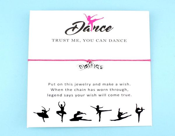 

gift for her girls silver ballet dancers dancing dream dance charm bracelets for women8220756, Golden;silver