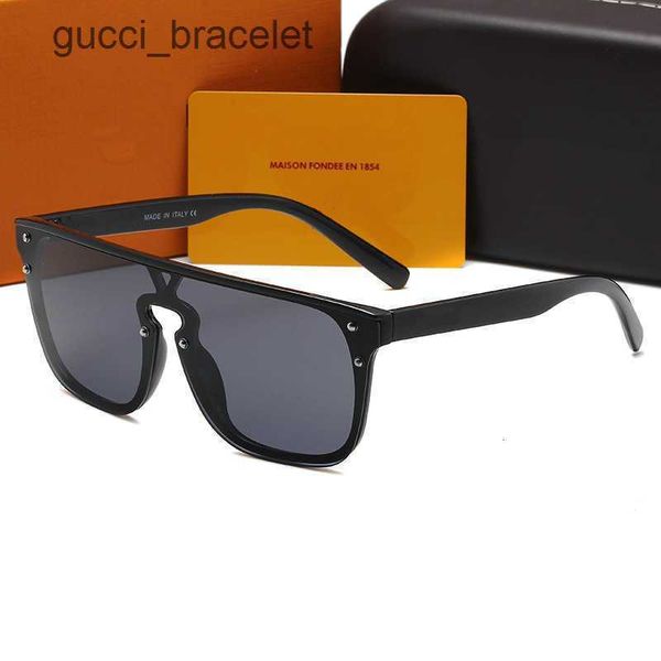 

men women polarized lens fashion sunglasses for brand designer vintage sport sun glasses with case, White;black