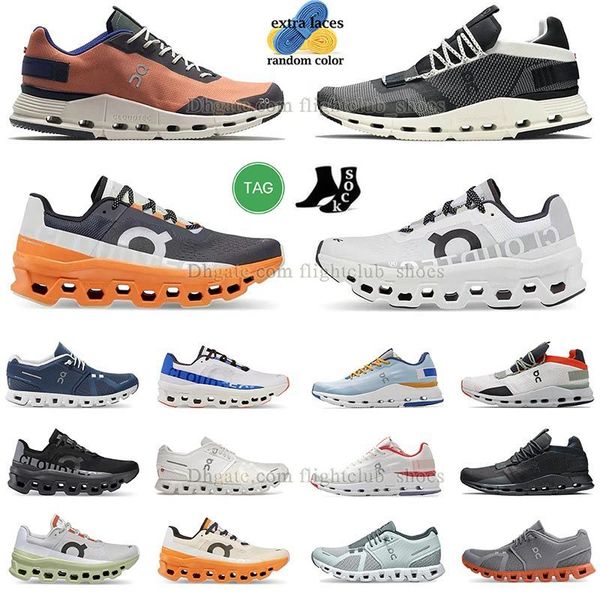 

on cloud shoe womens man cloudnova run shoes monster x5 nova 2023 pink sneakers famous form lack white red iron leaf pearl federer indigo ro