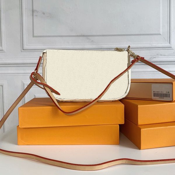 

designer mini leather bag for woman shoulder bags fashion handbag