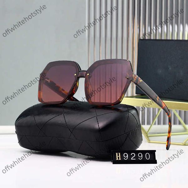 

xiangjia glasses new 2023 fashion big frame sunglasses womens network red tide street pgraphy sunglasses, White;black