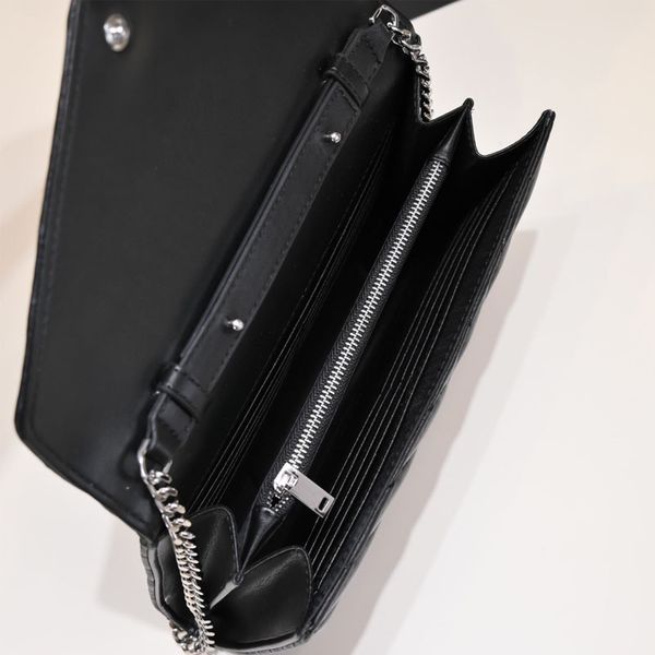 

messenger bag designer bag chain gold women bags fashion genuine leather bag flip cover messenger crossbody shoulder handbag caviar bags lux