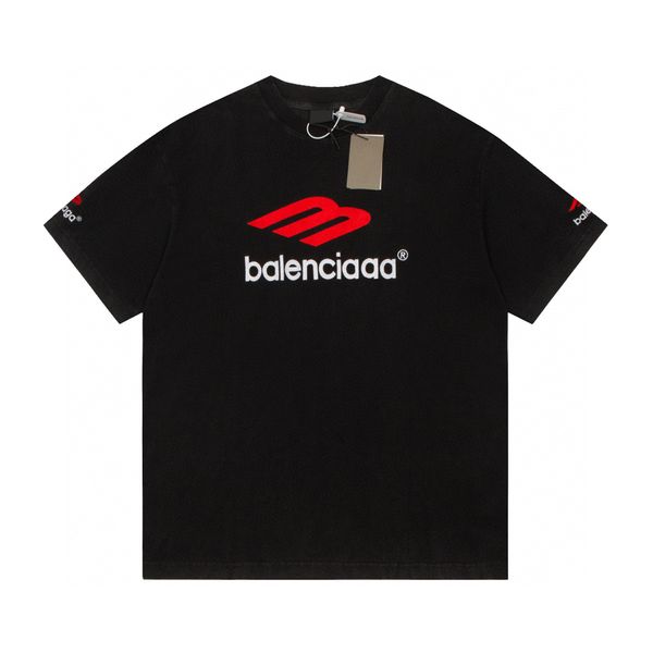 

men's plus tees & polos polar style summer wear with beach out of the street pure cotton l122d, Black;brown