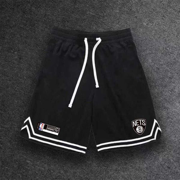 

have logo lakers basketball pants sports shorts breathable letters embroidered fashion street shorts lakers 11718m, White;black