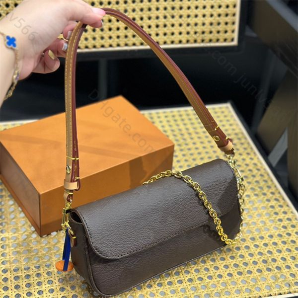 

shoulders bag designers chain shoulder cross body bags woman classics handbags letter printing messenger bag totes clutch hobo purses wallet
