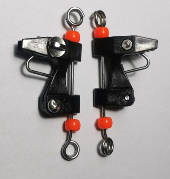 

6pcs outrigger release clips for kite outriggers downriggers35524697093886