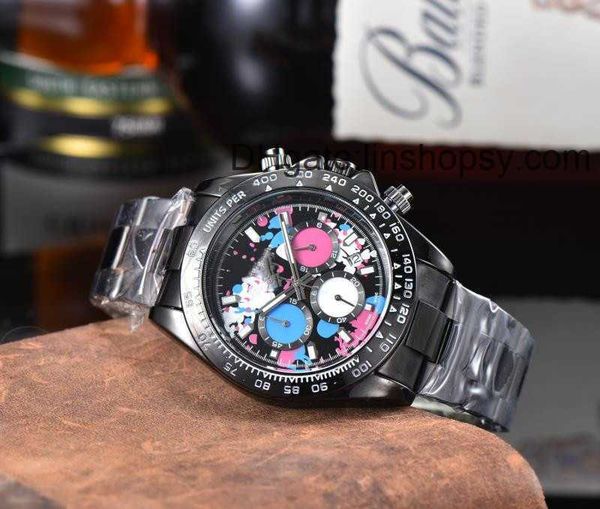 

watch designer watches automatic mechanical rol watch for man mens submariners movement luminous sapphire waterproof sports montre luxe 1d0j, Slivery;golden