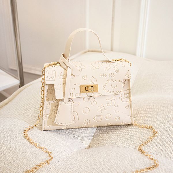 

handbag crossbody metal chain collectiondesigner bag snapshandbag camera women fashion tie dye luxury leather glitter strap purse grey