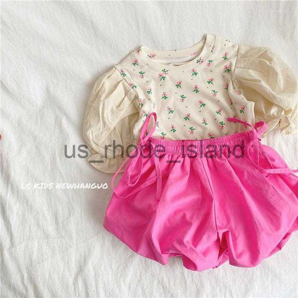 

clothing sets clothing sets summer children girls school uniform two piece child set outfits kids suits for teenagers boys women 3 4 5 6year, White