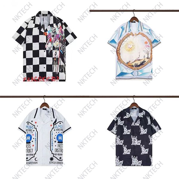 

summer new men's polo shirt loose quick dry beach fitness outdoor leisure sports men's t-shirt trend printed letter short sleeve, White;black