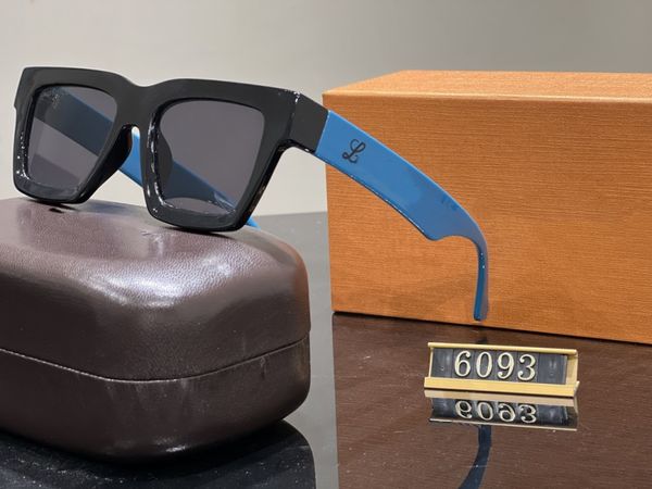 

designer sunglasses two-tone splicing uv protection sunglasses men's and women's square sunglasses concave shape thick frame sungl, White;black