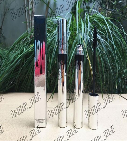 

epacket new makeup eyes mascara kno849 waterproof mascara black8g8010124