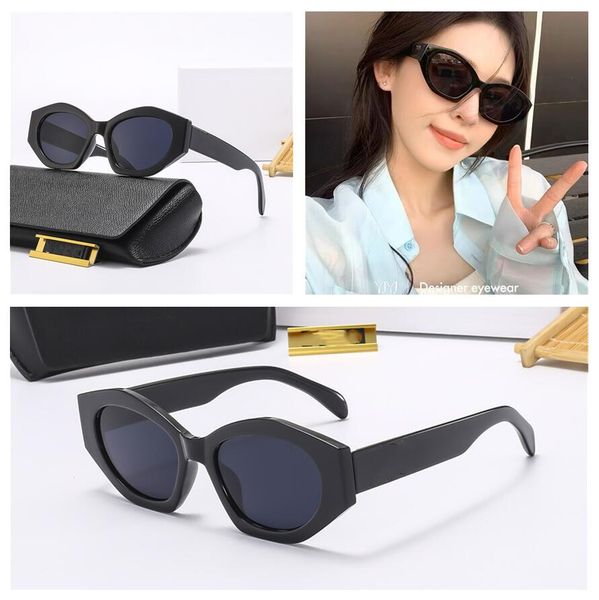

fashion classic sunglasses havana classic triomphe 08 designer geometric frame 1812 female fashion vintage suitable for shopping party beach, White;black