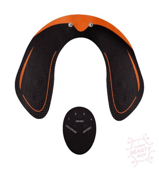 

fitness training gear 10 modes muscle trainer electrical abs muscle toning stimulator abdominal exerciser fat burnning unisex2383313