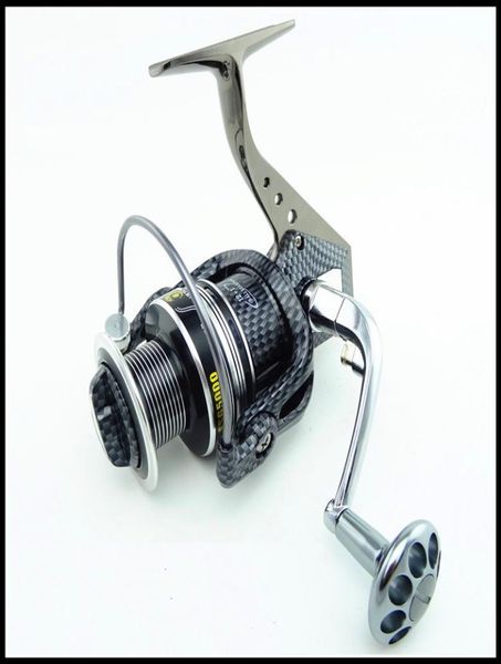 

ice fly trolling fishing reels 2015 saltwater spinning reels 13bb baitcasting coil fishing wheel fishing cast boat carp feeder8973576