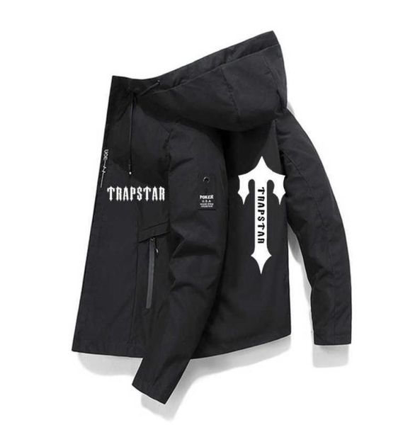 

men039s jackets clothing outdoor camping hiking jacket autumn and winter new men039s breathable hoodie windbreaker 3708401, Black;brown