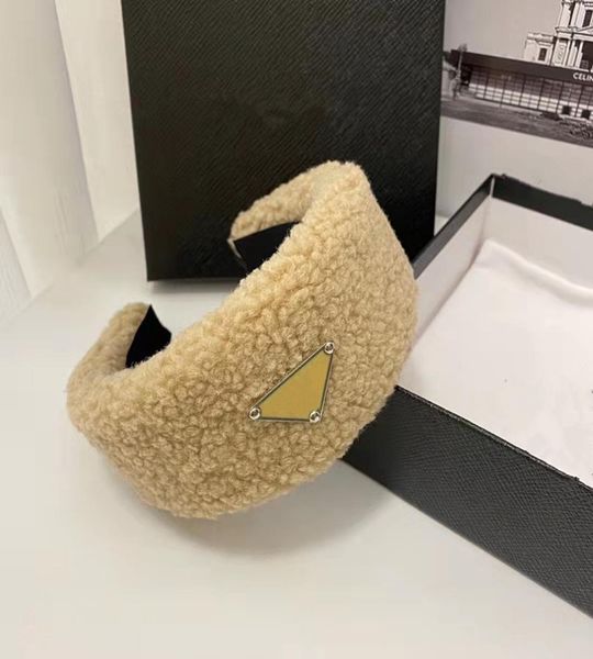 

with box inverted triangle stamp khaki headbands very comfortable soft hair head for women girls hair accessories p0585872033, Silver