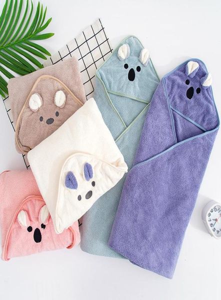 

newborn baby bath towel hooded baby blankets newborn velvet swaddle blanket infant towels kids beach towel baby items9577494