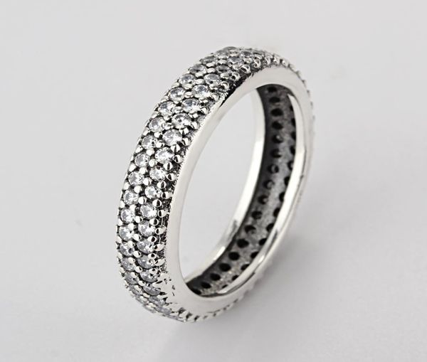 

2017 rushed sale women party round anillos endeli wholesale europe ring fashion jewelry fit 925 rings charm retro2419842, Silver