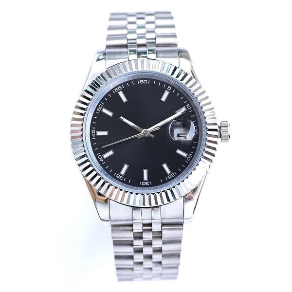 

aaa luxury mens watch designer watches for womens montre jason007 mechanica movement sapphire solid gold wristwatch waterproof watches men w, Slivery;brown