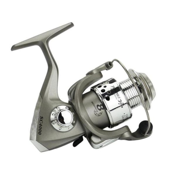 

fishing tackle 551 ratio fishings spinning reels sc10007000 series f5840556