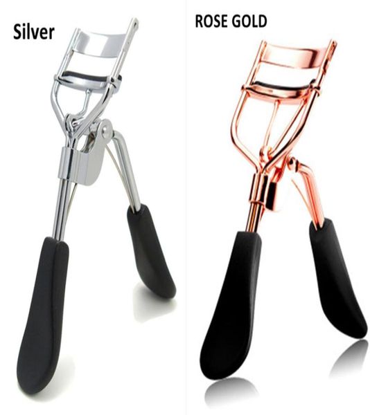 

eyelash curler cosmetic eye lash curler curling clip nature curl eyelash tweezer for eyelash extension accept your logo8633259