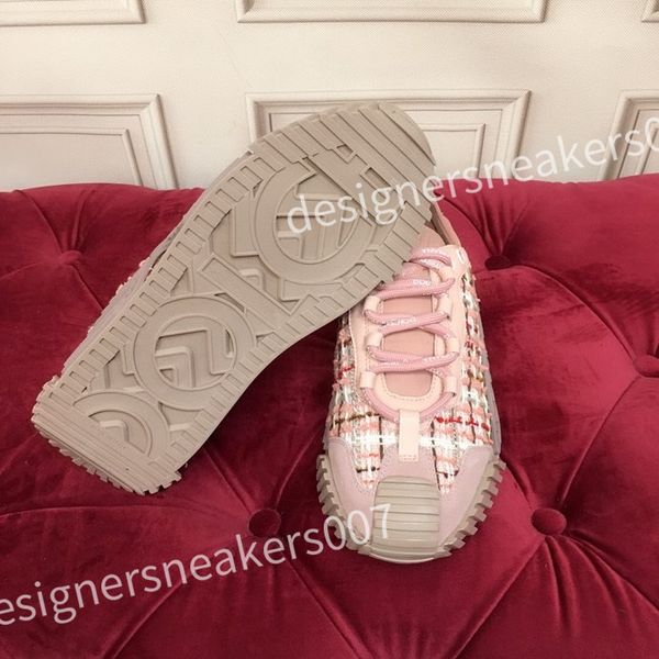 

new luxury designer casual shoes genuine leather fashion mens and women low flat shoes skateboard sneakers couple shoes hc210813, Black