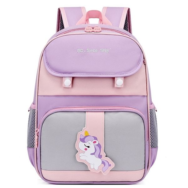 

school bags children's backpack for boys and girls aged 3-6 230712