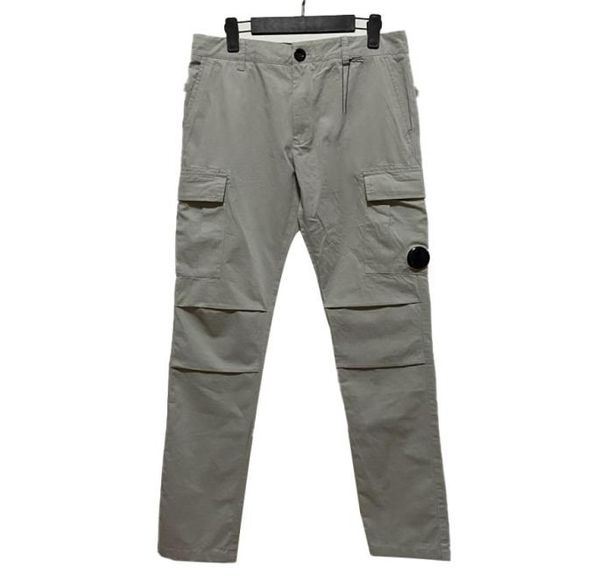 

men039s pants loose casual small straight overalls thick washed to make old trousers7229071, Black