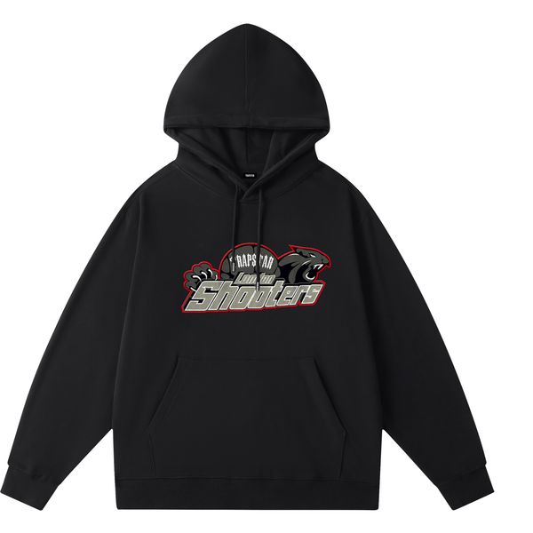 

luxury designer clothe man clothe mens hoodie designer hoodies mens sweater designer sweater man long sleeve brand new colour print pattern, Black