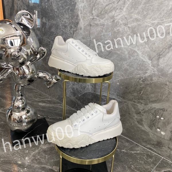 

luxury mens women classic casual shoes sneakers vintage platform trainer sneakers designer outdoor sport old dad shoe trainers xsd230418, Black