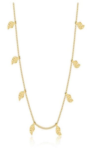 

sterling andywen silver gold chain necklace choker ovals zircon crystal luxury fashion jewels rock punk gift party ylq0 ce8dj pend6600351