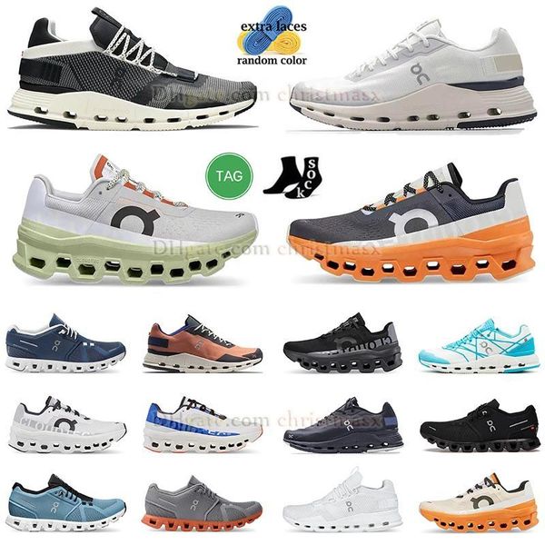 

pink on cloud run shoe womens mens x5 cloudnova monster nova designer sneakers cloudmonster black eclipse cyan form white arctic alloy ivy r