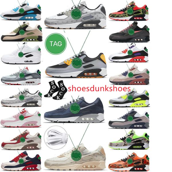 

running shoes triple black white rose pink hyper turquoise orange camo viotech be true laser blue city pack london men women 90s sports air9