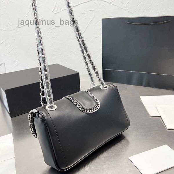 

chaanel ccity pouch shoulder bags chain crossbody bags womens designer bag ladies all-match fashion clutch flap solid color totes wallet